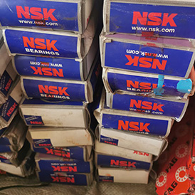 高价NSK轴承回收