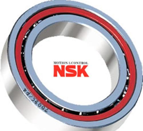 NSK轴承的验收检查通常可分为三类(图1)