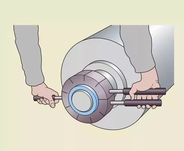 方便回收利用，啥轴承都能无损拆卸的方法来了！(图9)