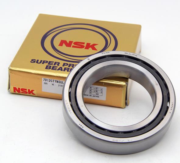 NSK精密圆柱滚子轴承回收有什么特殊的好处？