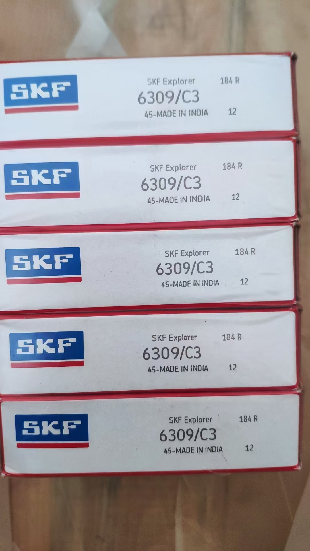 高价回收SKF斯凯孚轴承(图1)